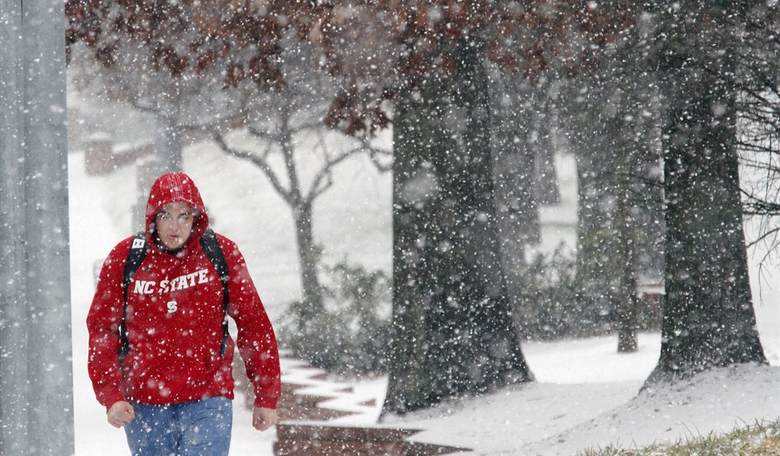 Cold Weather Brings Out the Stupid in TV, and Sometimes in Kids