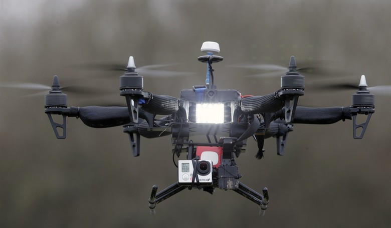 FAA Stifling Private Drone Use and Innovation