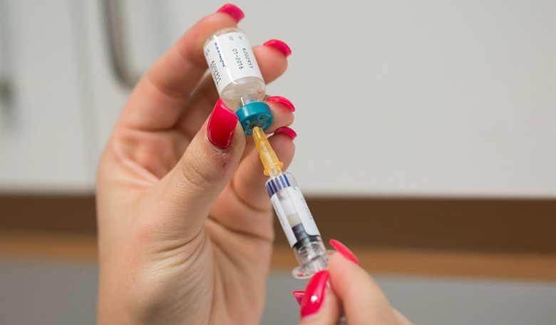 Measles-Denying German Biologist Ordered to Pay 100,000 Euros Because Measles is Real