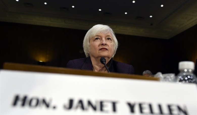 Strong Jobs Market Won’t Compel the Fed to Raise Interest Rates