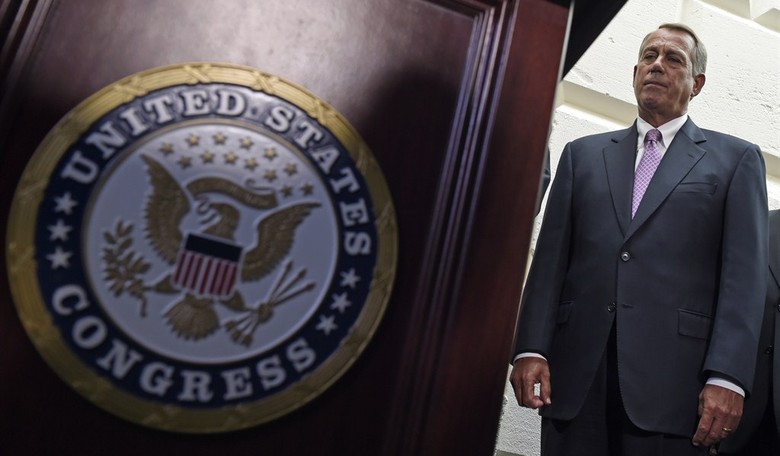 GOP Platform: War Without End