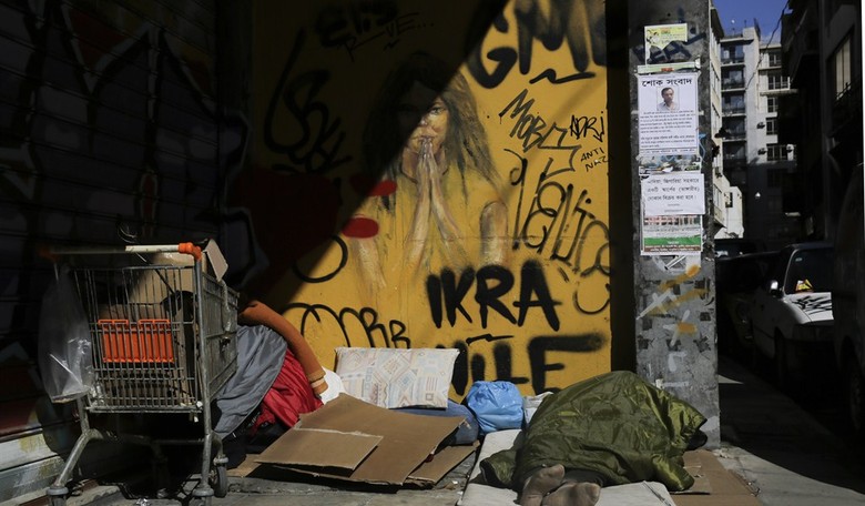The Liberal Vision For The Poor Vs. The Conservative Vision For The Poor