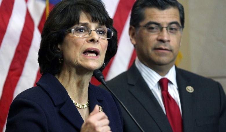 House Moves to Cripple ICE and the Border Patrol   