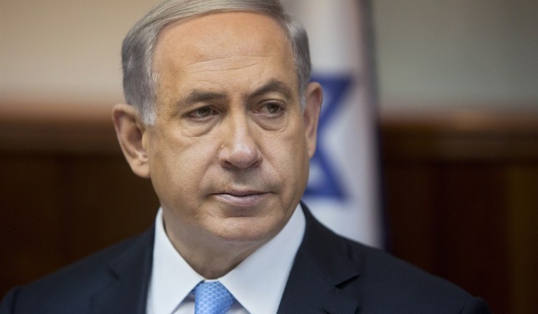 The Netanyahu Paradox