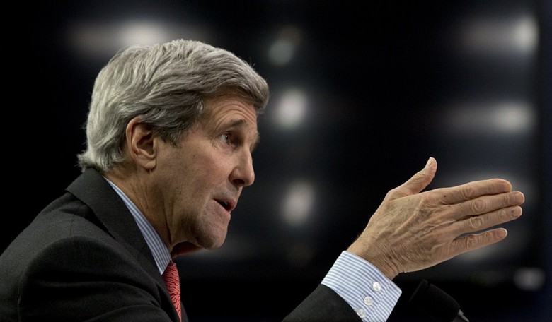 The Iranian Threat Continues to Grow Unabated