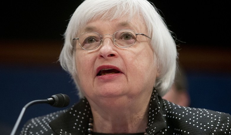 Janet Yellen’s Grand Plan for the Economy