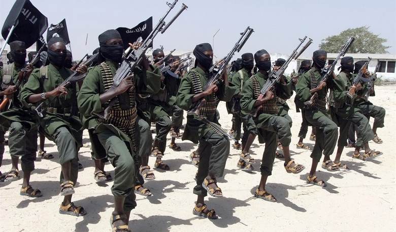 Al-Shabab Is Not A 'Dying' Branch Of Al-Qaeda