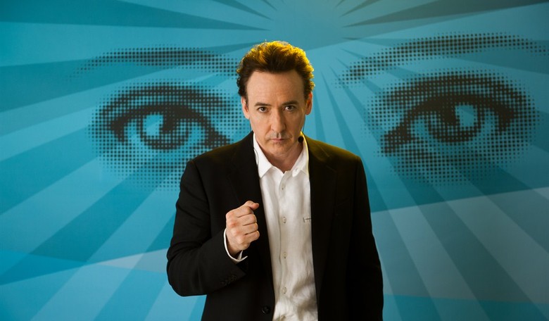 John Cusack Proves He'll SAY ANYTHING Thanks to His Severe Case of Trump Derangement Syndrome