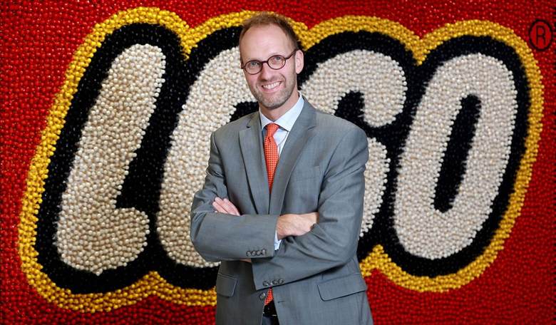 LEGO Plans to Spend Millions to Replace Material in Iconic Children’s Toy to Cut Carbon Footprint