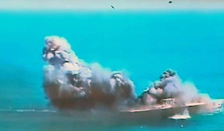 Germany's Indecision on Iran Is Costing Lives