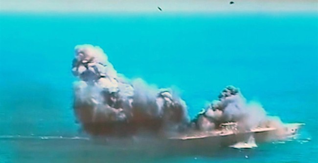 Germany's Indecision on Iran Is Costing Lives