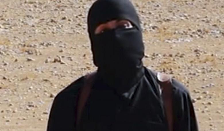 Can Coalition Become Strong Enough to Stop Sadistic Islamic State Terrorists?