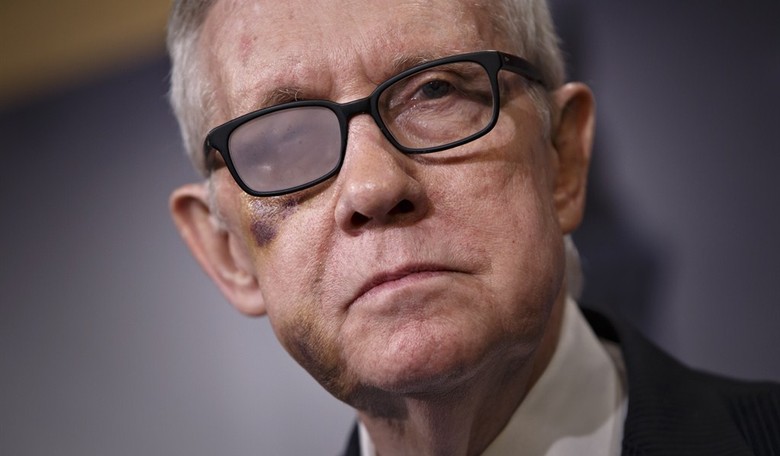 Fact Check: Debunking False Talking Points on Sex Trafficking Filibuster 