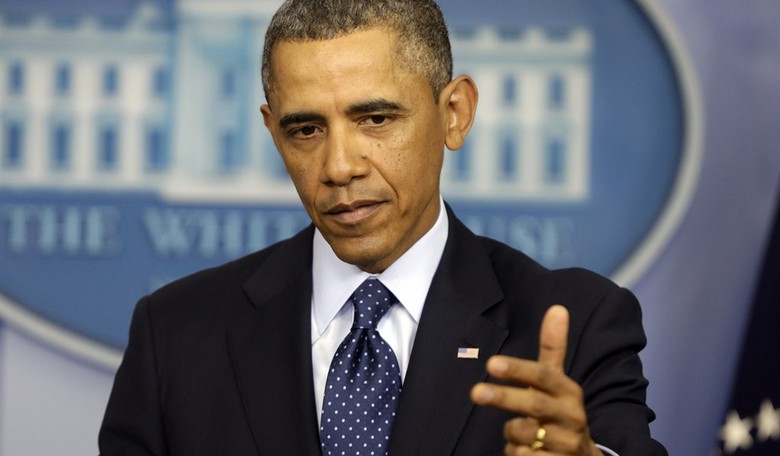 President Obama Says He Found Out About Hillary Clinton's Private Email Use...Through News Reports