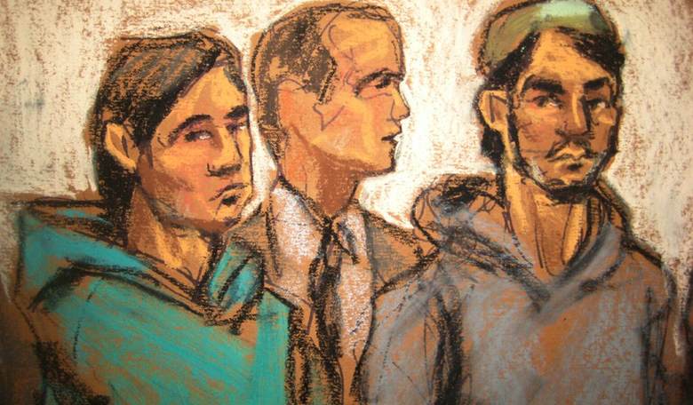 Diversity Visa Lottery Winner Offered to Kill Obama for ISIS