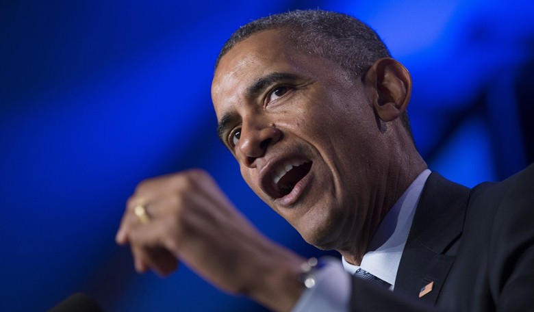 Mr. President, Your Summit Had it Wrong