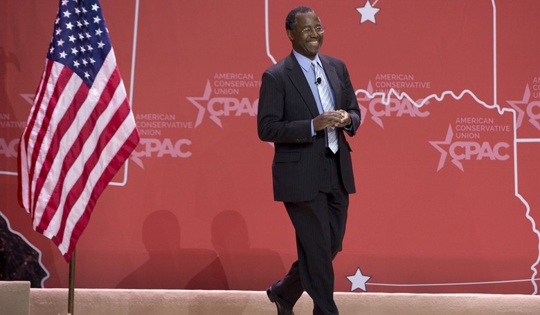 Little Doubt Remains: Ben Carson Is Running for President