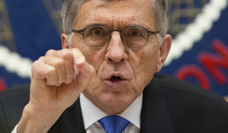 Time to Hit “Delete” on Net Neutrality
