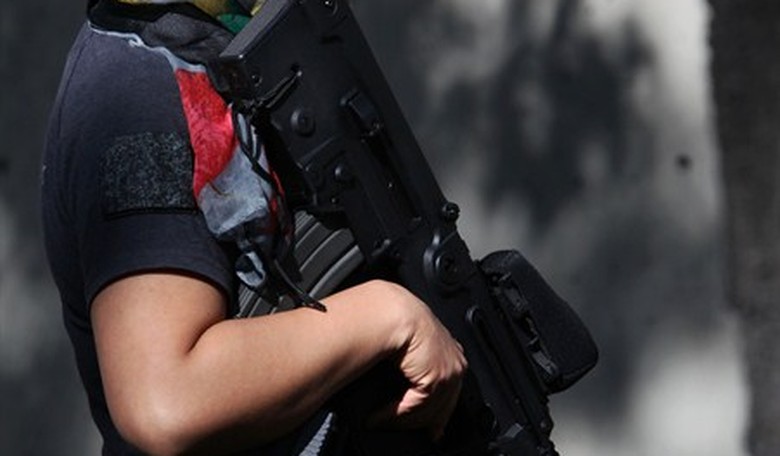 Supreme Court Very Skeptical That Drug Cartel Violence Is Caused by US Gun Manufacturers and Retailers