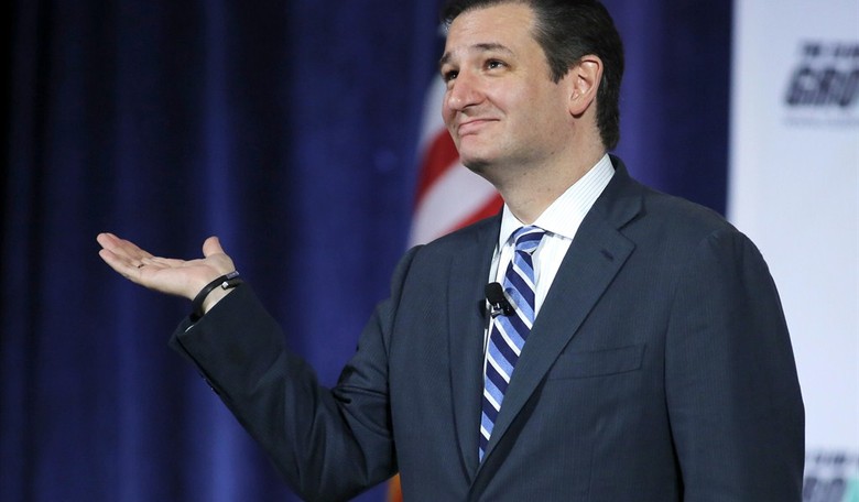 Cruzing Toward the Resurrection of Mainstream Conservatism