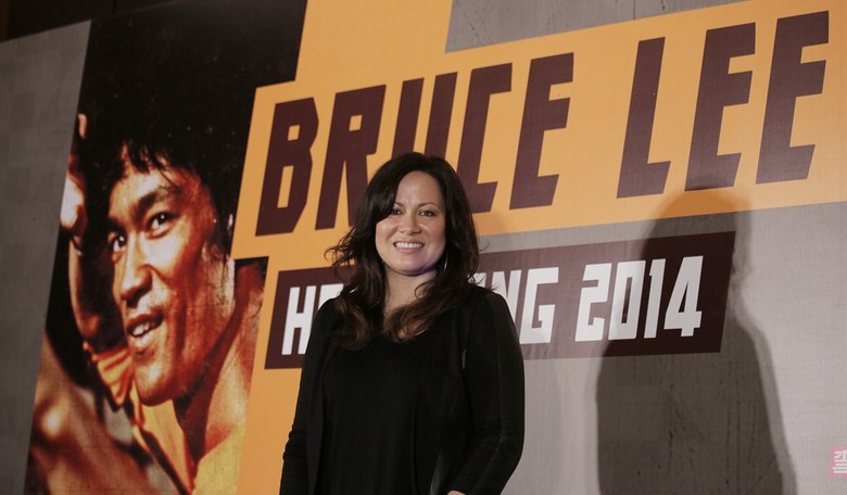 Does the Spirit of Bruce Lee Have Something to Offer the Non-Martial Artist?