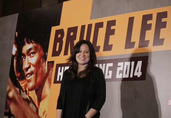 Does the Spirit of Bruce Lee Have Something to Offer the Non-Martial Artist?