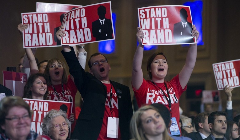 Analysis: How Potential 2016 Contenders Fared at CPAC