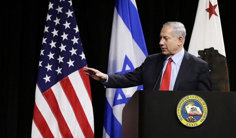 America, Israel, and Home