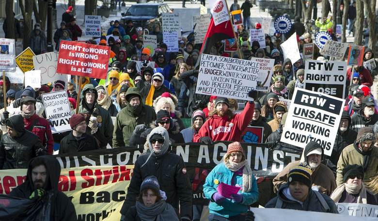 Millennials Don’t Want to Join Unions, Here’s Why