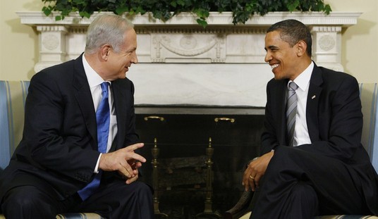 Obama White House In Full Panic Mode Over Netanyahu Speech