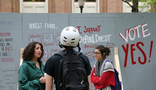 A Hate Group Grows on Campus