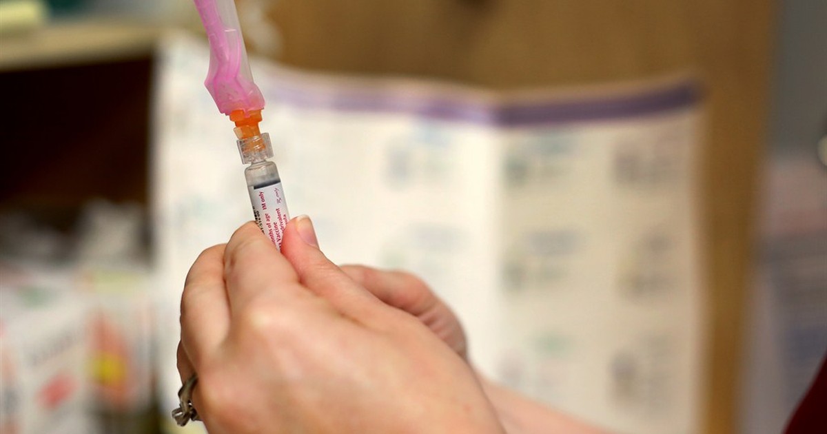 CNBC Host Needed to Get This Point About Measles Outbreaks and Vaccines Off His Chest