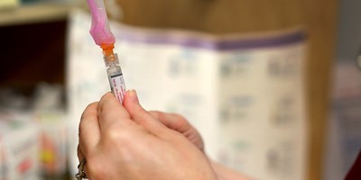 CNBC Host Needed to Get This Point About Measles Outbreaks and Vaccines Off His Chest