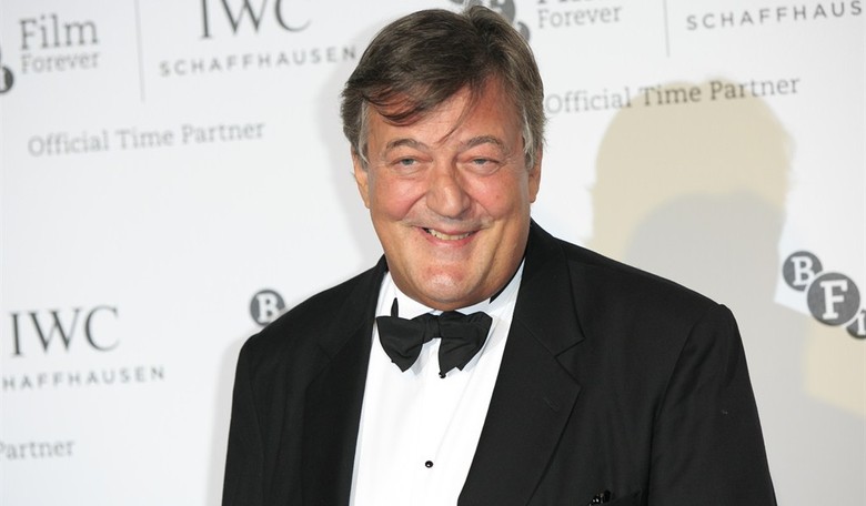 What God Might Say to Atheist Stephen Fry 