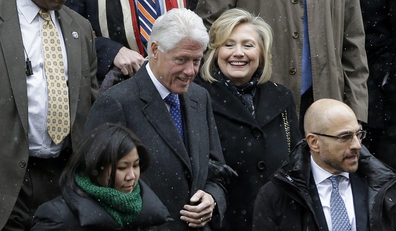 USA Today On Clinton Foundation: Hillary, Bill–Shut It Down
