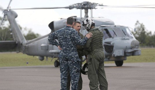 Former SEALs Chaplain Could be Kicked Out of Navy for Christian Beliefs