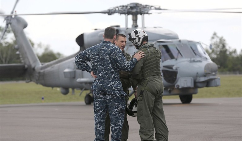 Former SEALs Chaplain Could be Kicked Out of Navy for Christian Beliefs