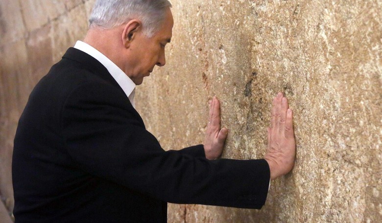 Why Obama Fears Netanyahu's Speech