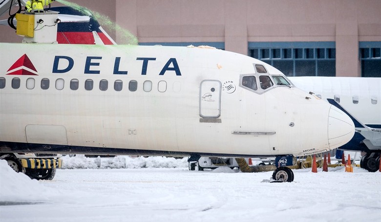 Congress is Still Flying First Class Using Your Money