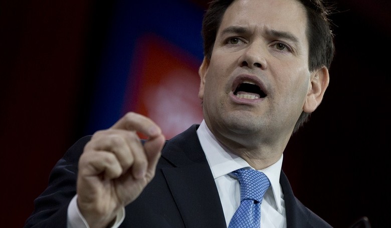 Grading the Rubio-Lee Tax Reform Plan 