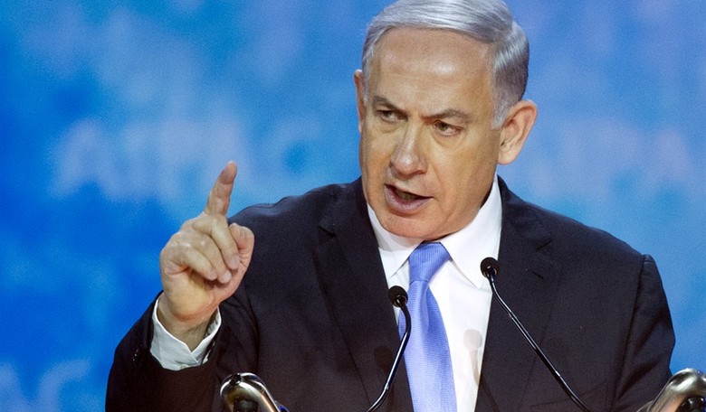Netanyahu's Bible Lesson From Queen Esther