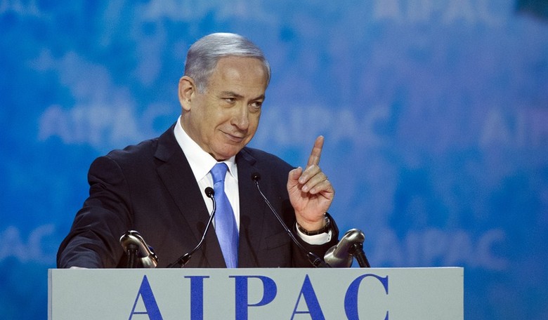 Most Members of Congress Share Netanyahu's View