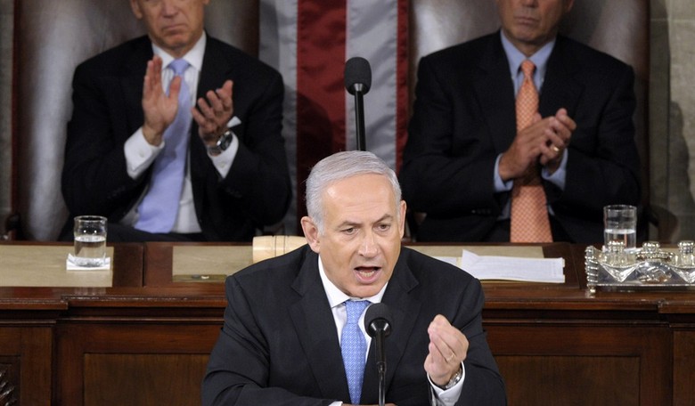 Netanyahu’s Warning: A Historical Allegory and a Political Gamble