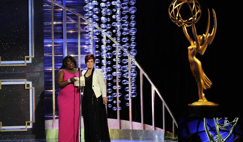 Pro-America Cold War Show Deserves Emmy Attention 