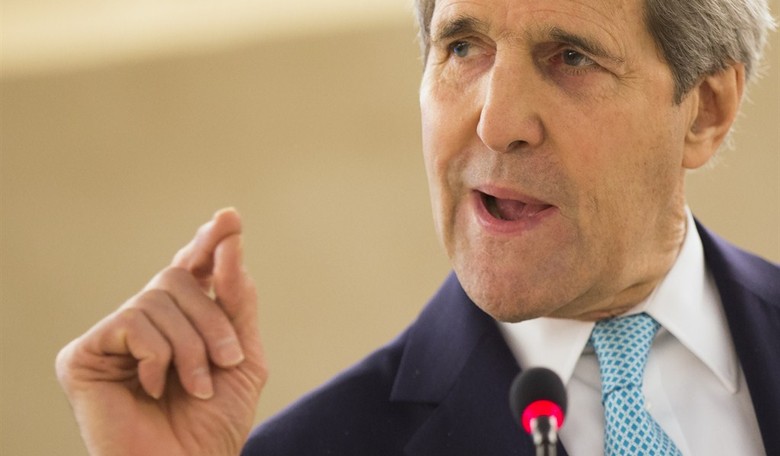 Obama Admin Claims Nuclear Deal with Iran would Make Israel Safer