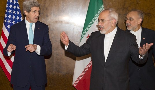 Republicans Wrote a Letter, but Obama is Giving Iran the Bomb