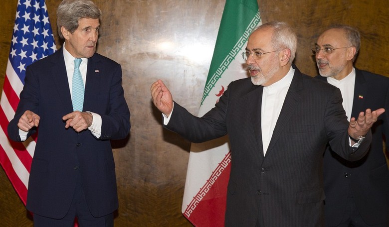 Republicans Wrote a Letter, but Obama is Giving Iran the Bomb
