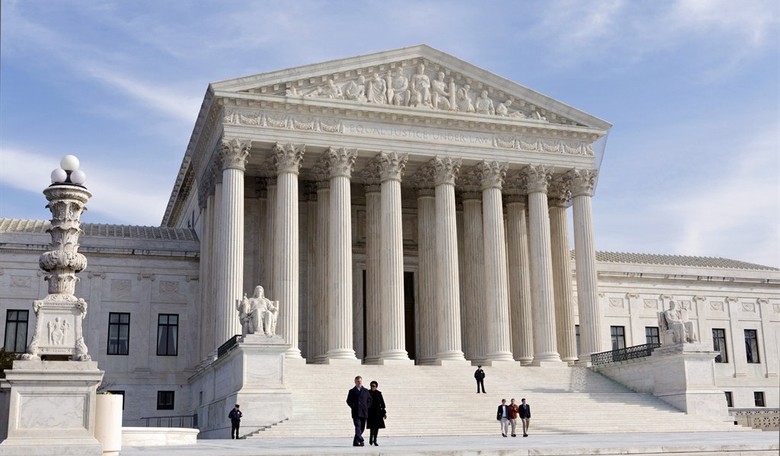Justice Kagan’s Non-Recusal and the Lack of SCOTUS Scrutiny