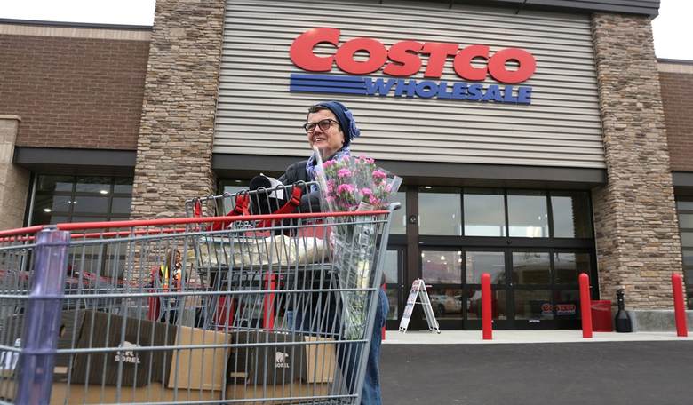 'Follow Our Constitution': Iowa AG Plays Hardball, Vows to 'Look at All Options' If Costco Clings to DEI