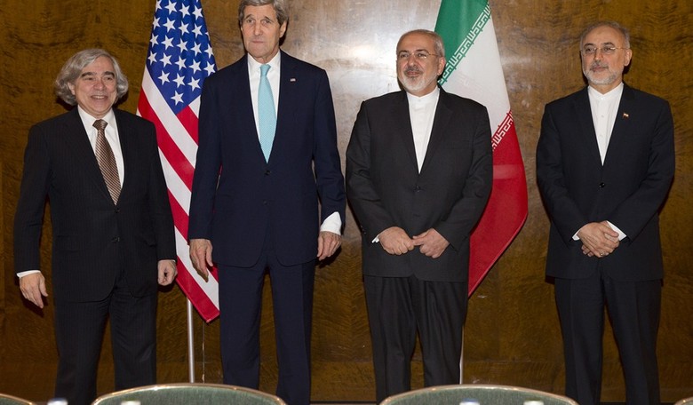 It's Not Just Iran You Can't Trust